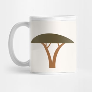 tree Mug